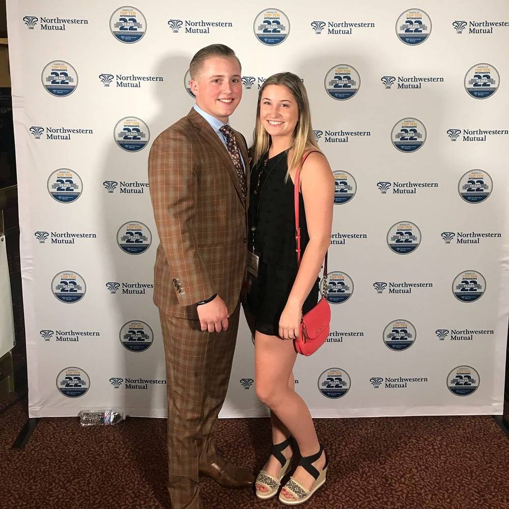 Meet your Posher, Zack